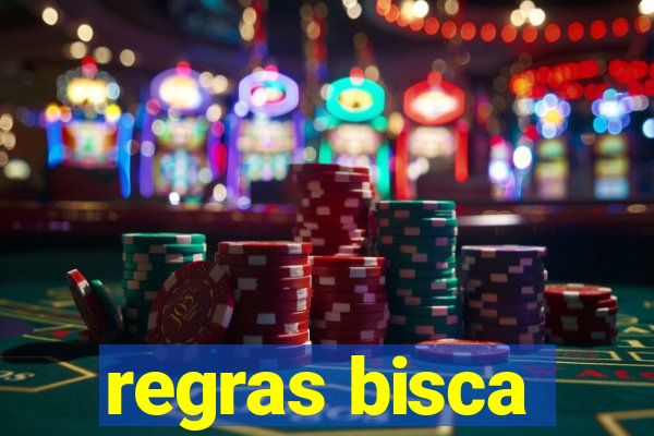 regras bisca